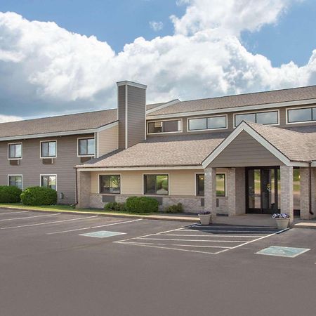 Americinn By Wyndham Hayward Eksteriør bilde